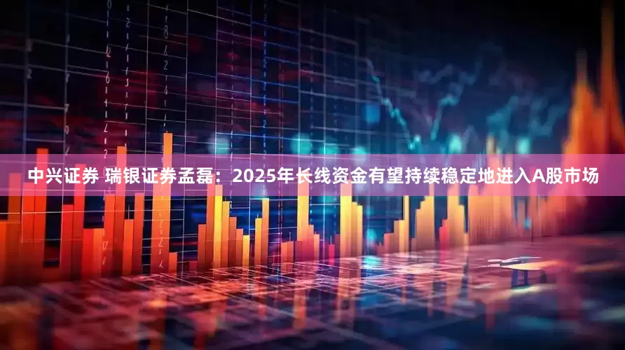 中兴证券 瑞银证券孟磊：2025年长线资金有望持续稳定地进入A股市场